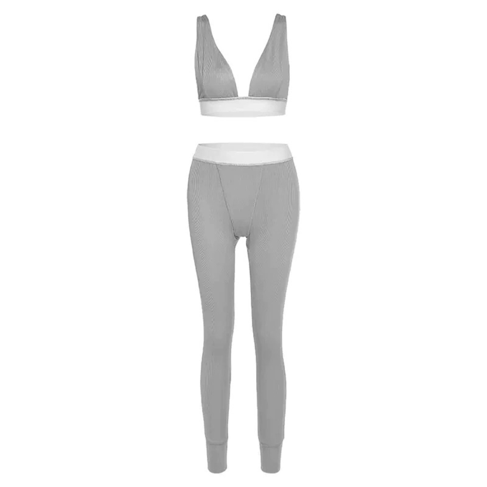 Long Johns Set